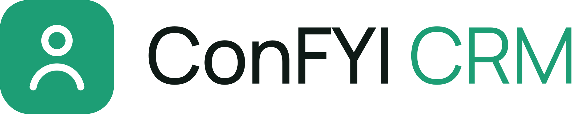 ConFYI CRM