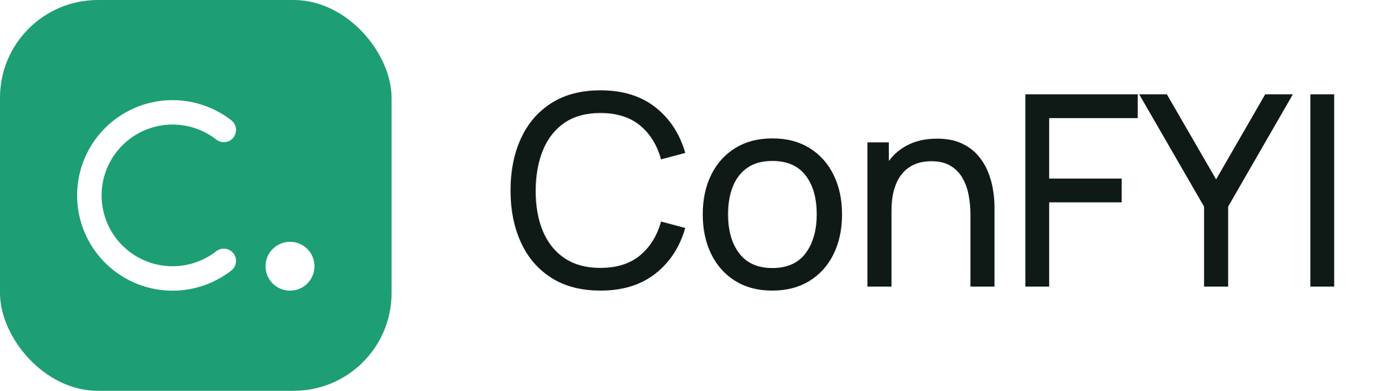 ConFYI