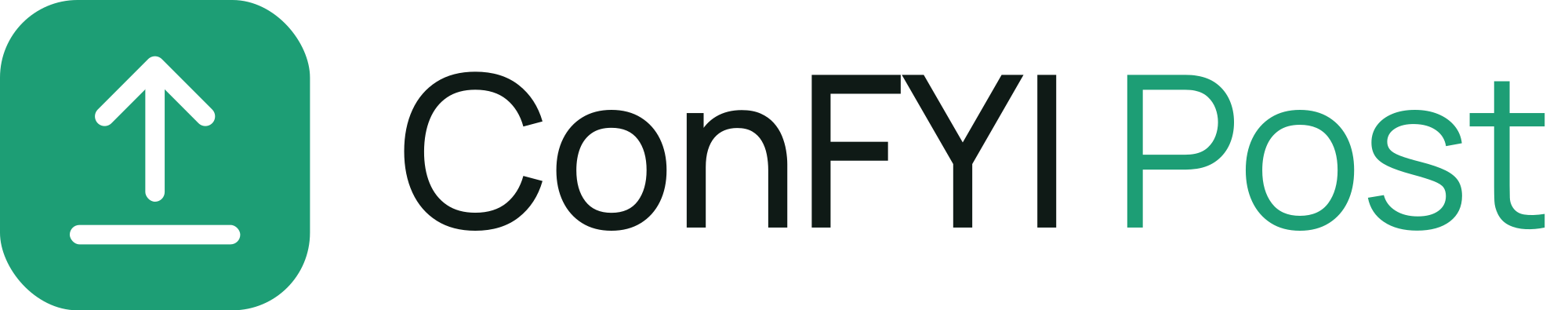 ConFYI Post